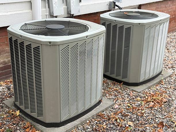 Reliable Heat Pump Repair contractor in Georgetown, CA by JG Cool HVAC