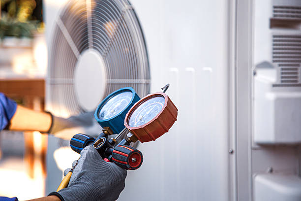 Affordable Heat Pump Repair solutions in Georgetown, CA