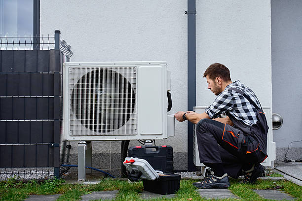 Top rated local Heat Pump Repair specialists in Georgetown, CA